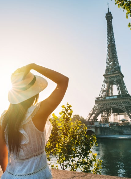 París y Londres