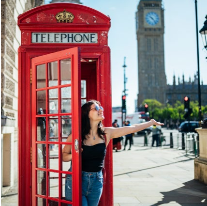 Londres y París